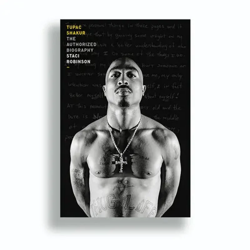 The Authorised Biography