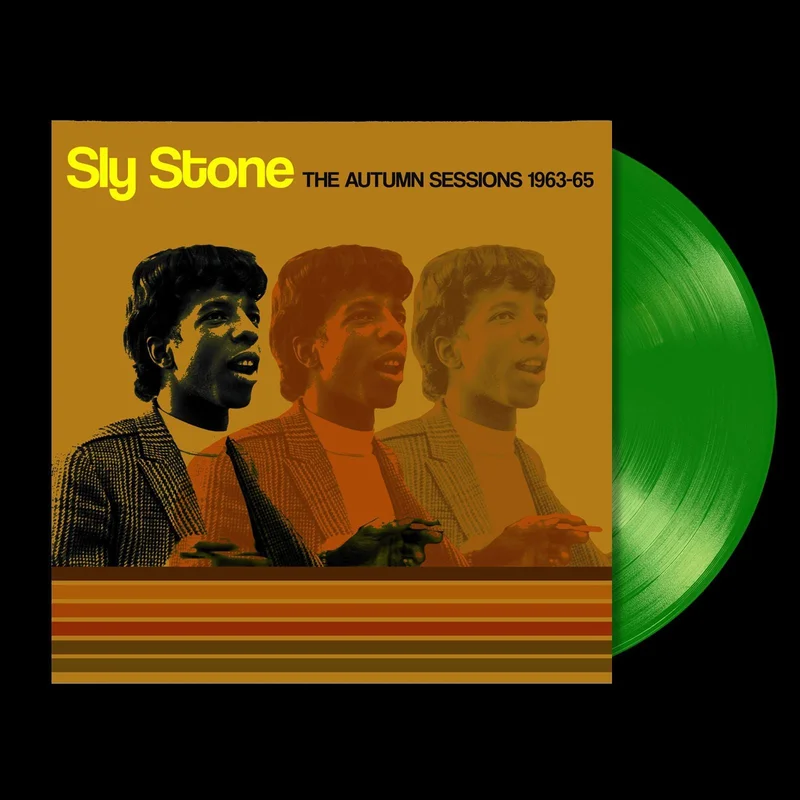 The Autumn Sessions 1963-65 RSD25