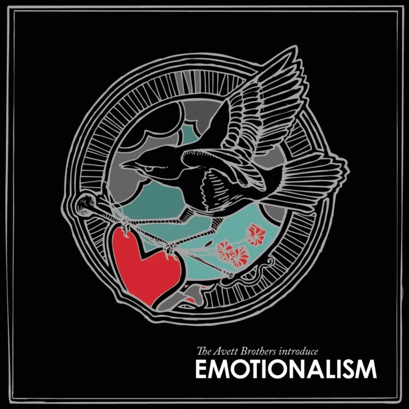 The Avett Brothers - Emotionalism 2LP