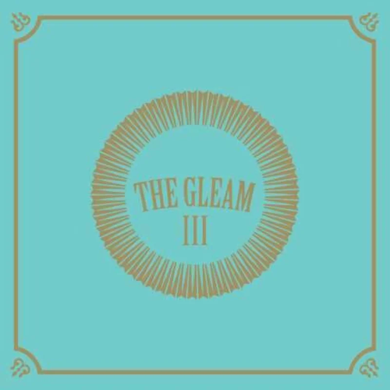 The Avett Brothers - The Third Gleam LP