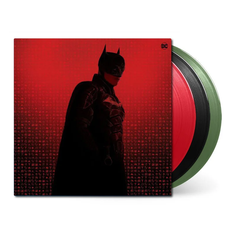 The Batman (Original Soundtrack)
