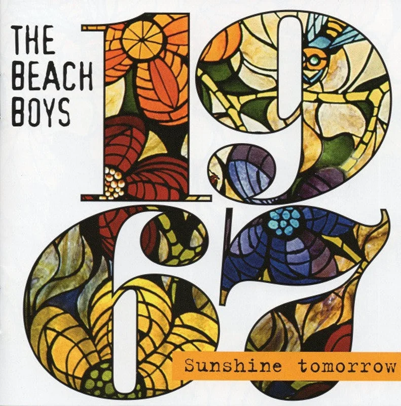 The Beach Boys - 1967 (Sunshine Tomorrow) (CD)