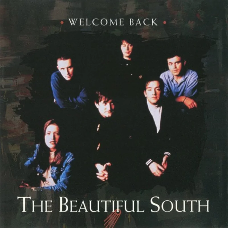 The Beautiful South - Welcome Back (CD)