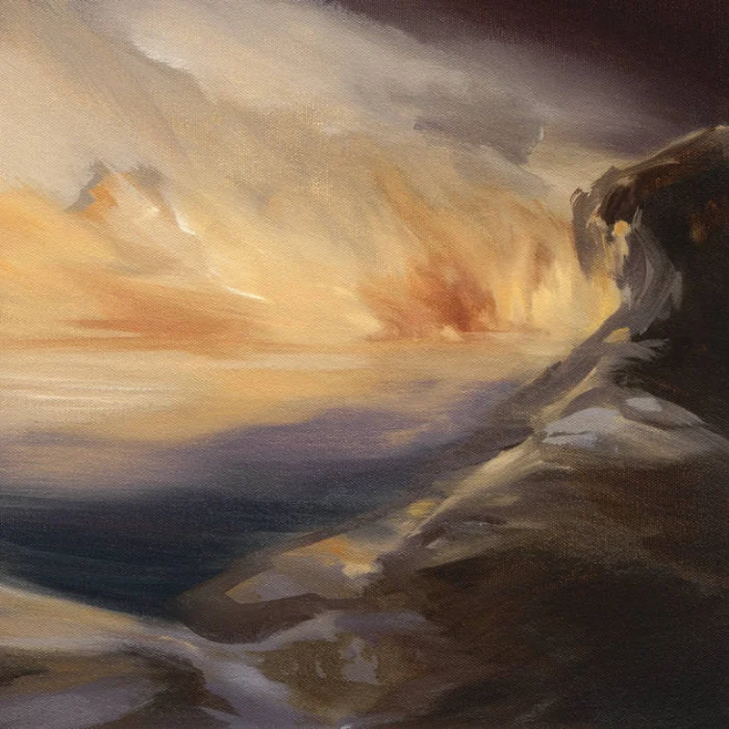 The Besnard Lakes - Are the Last of the Great Thunderstorm Warnings 2LP