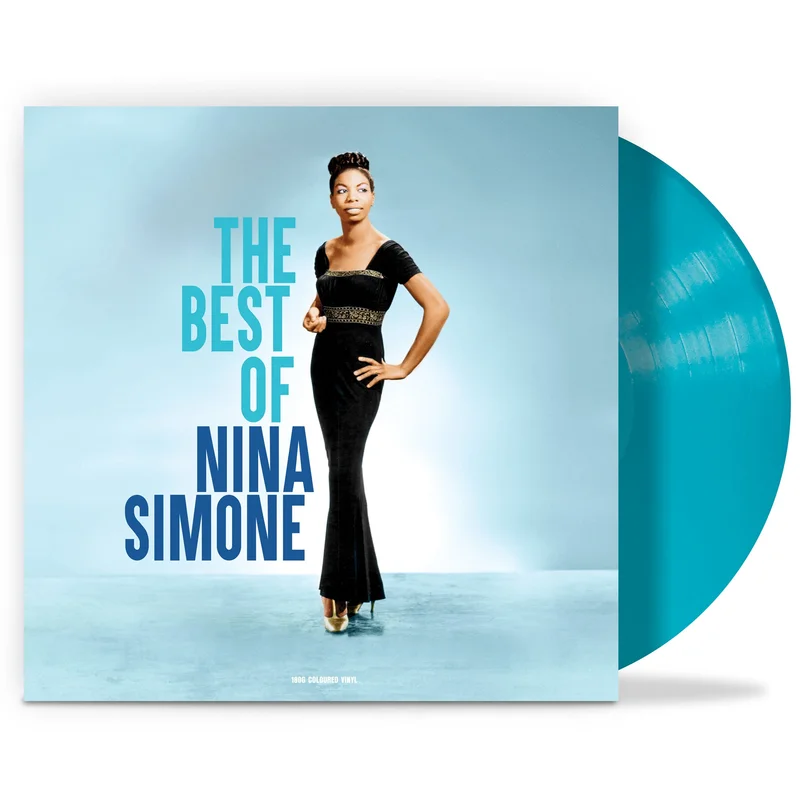 The Best of Nina Simone