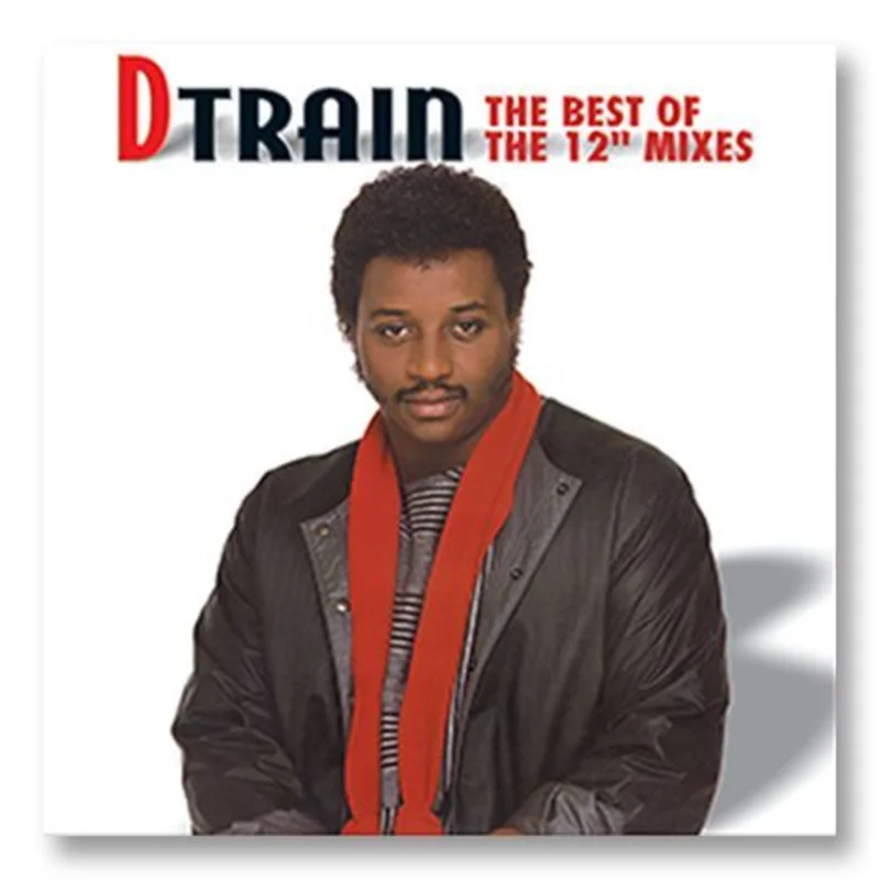 The Best of The 12" Mixes - RSD26