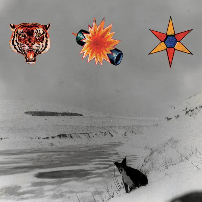 The Beta Band - The Three E.P.'s 2LP