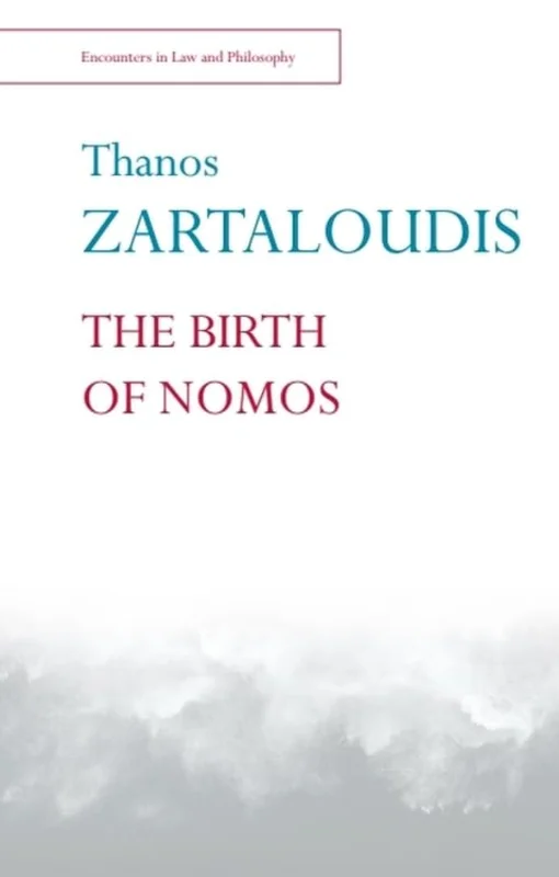 The Birth of Nomos