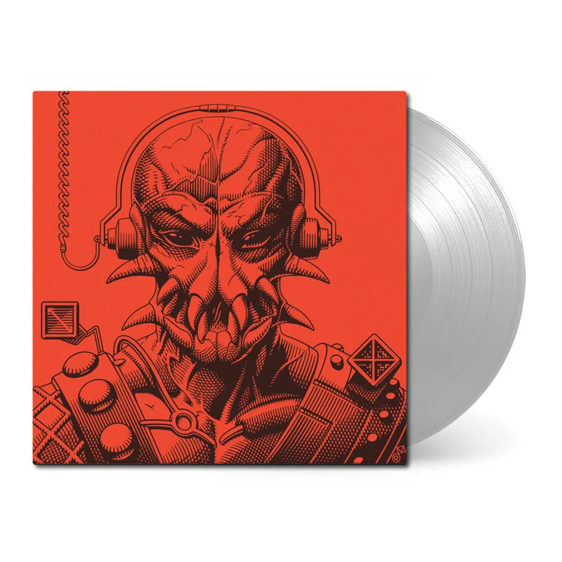 The Bitmap Brothers: Odyssey