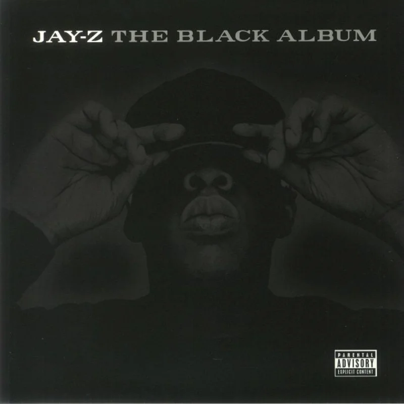 The Black Album