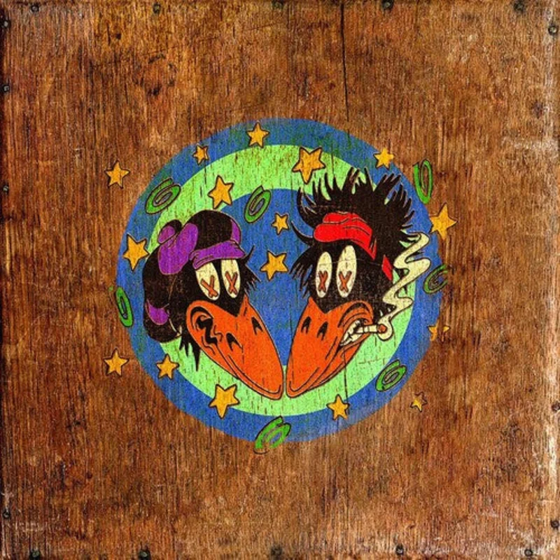 The Black Crowes - Shake Your Money Maker: 2020 Deluxe Edition Remaster 4LP