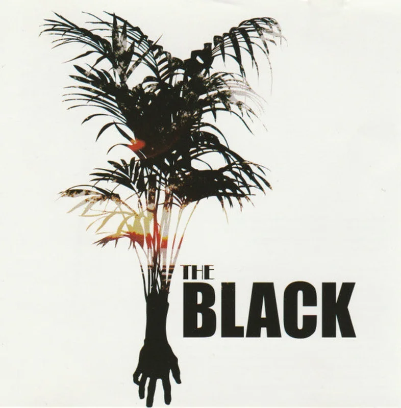 The Black - Tanglewood (CD)
