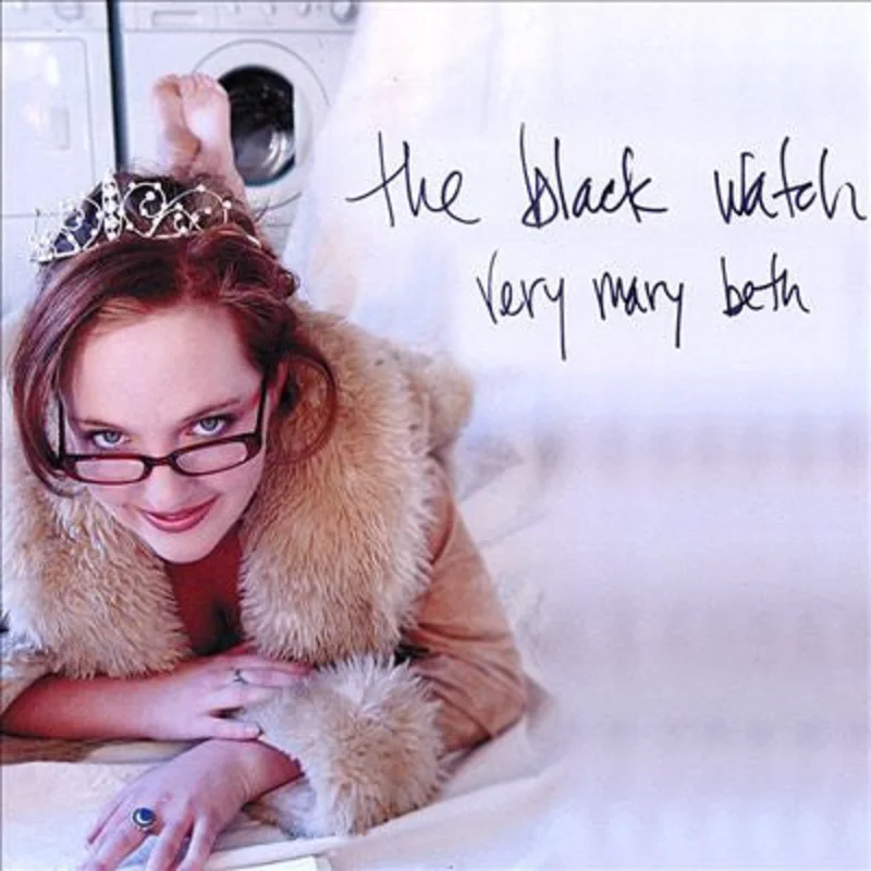 The Black Watch - Very Mary Beth (CD)