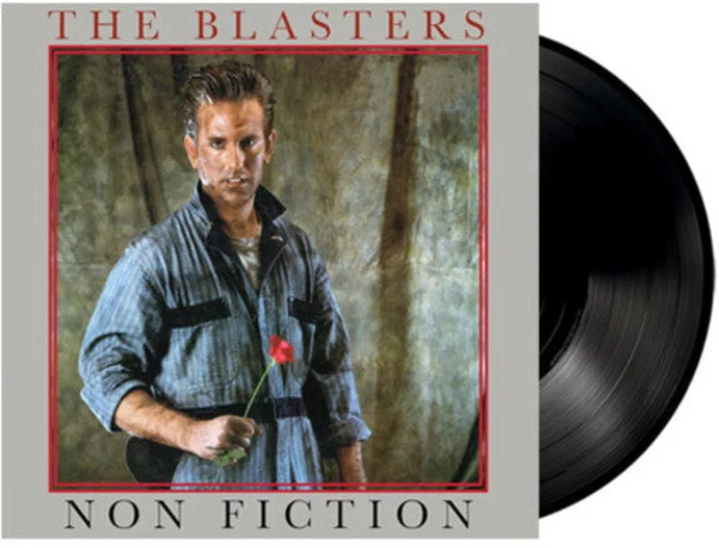 The Blasters - Non-Fiction (LP)