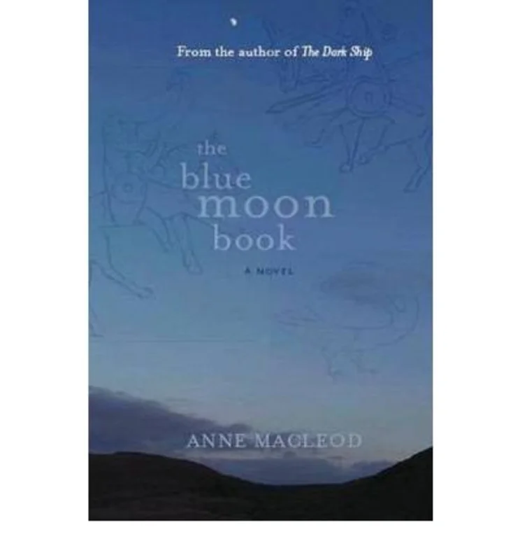 The Blue Moon Book