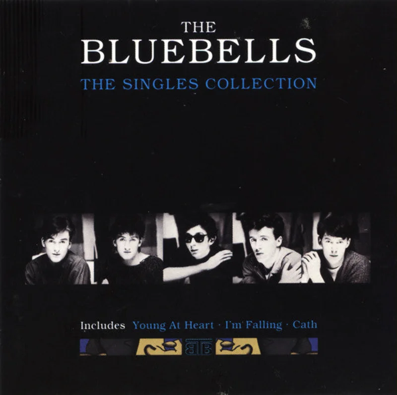 The Bluebells - The Singles Collection (CD)