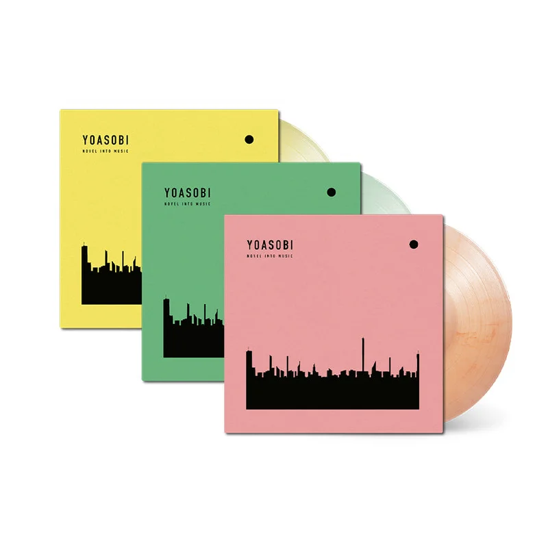 THE BOOK I, II, III Bundle
