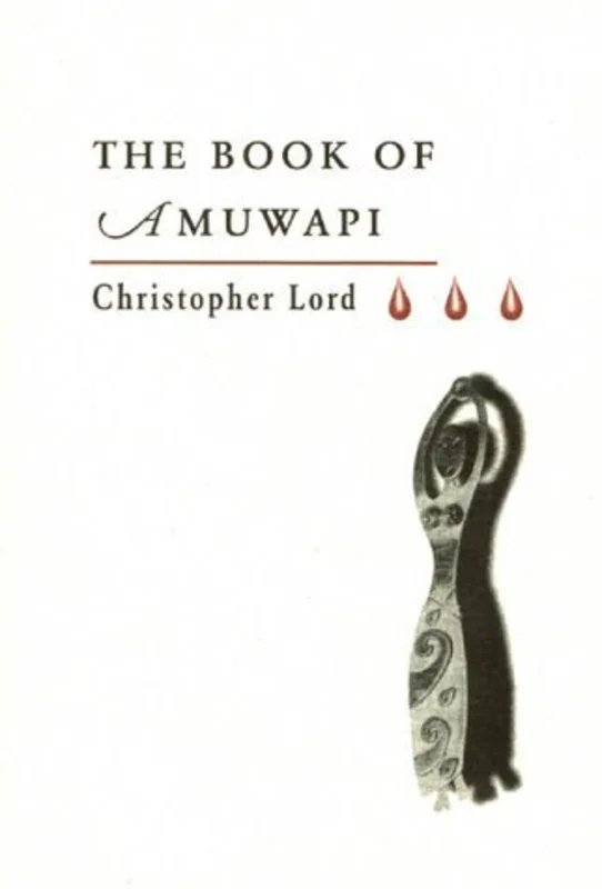 The Book of Amuwapi