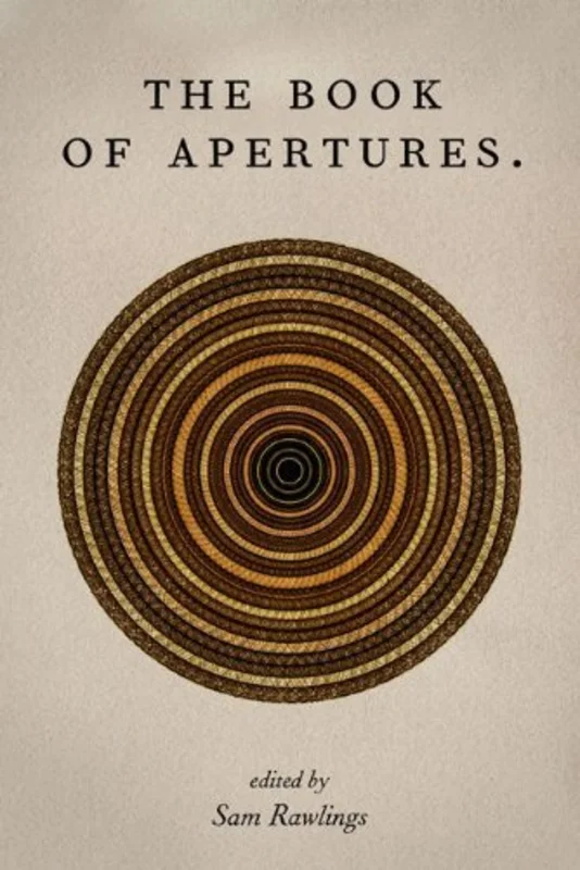 The Book of Apertures : A Collection of Short Stories