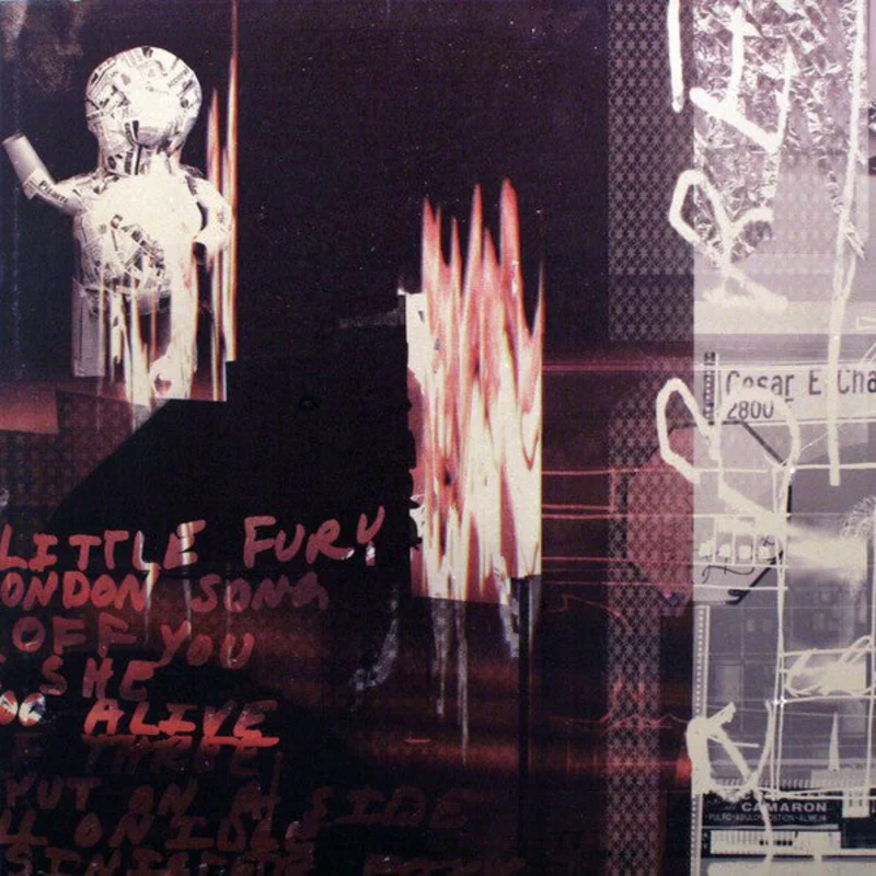The Breeders - Title TK LP