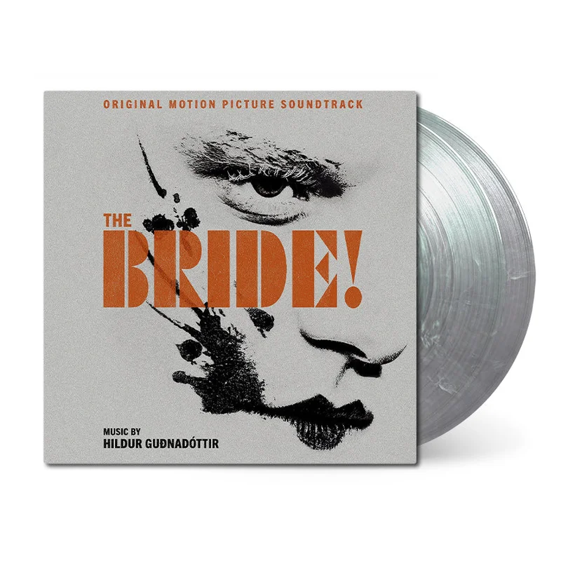 The Bride! (Original Soundtrack)