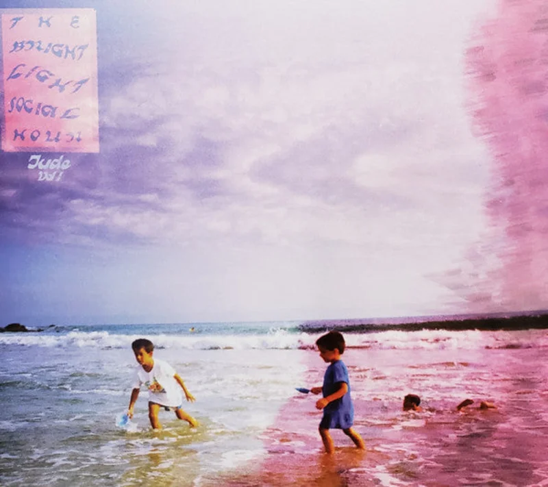 The Bright Light Social Hour - Jude Vol 1 (CD)