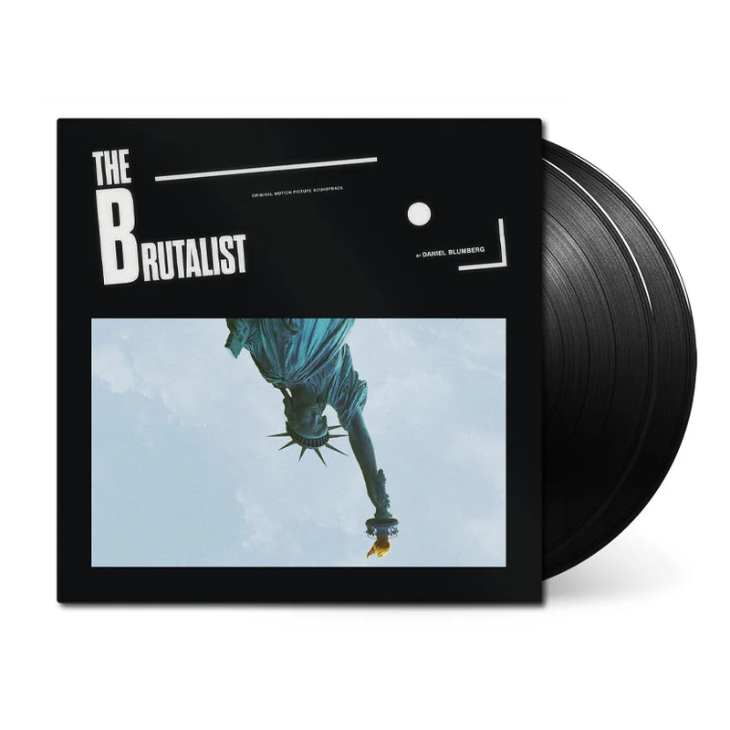 The Brutalist (Original Soundtrack)