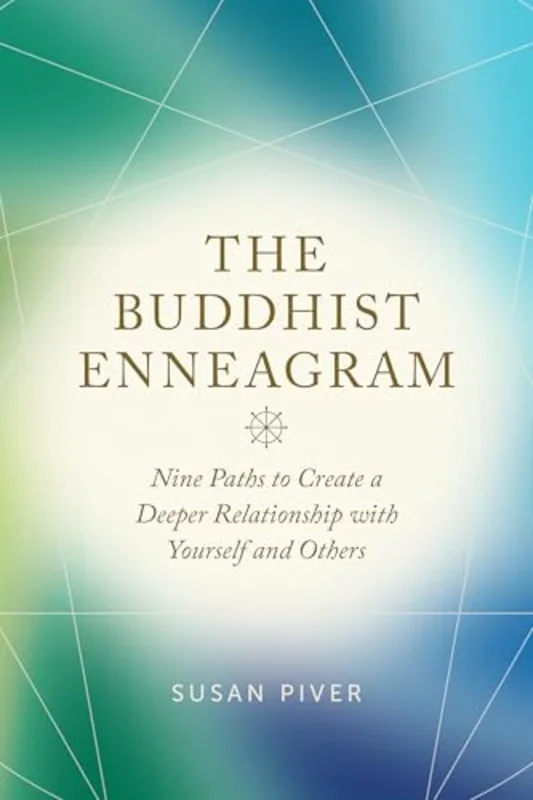 The Buddhist Enneagram : Nine Paths to Create a Deeper Relationship with Yourself and Others
