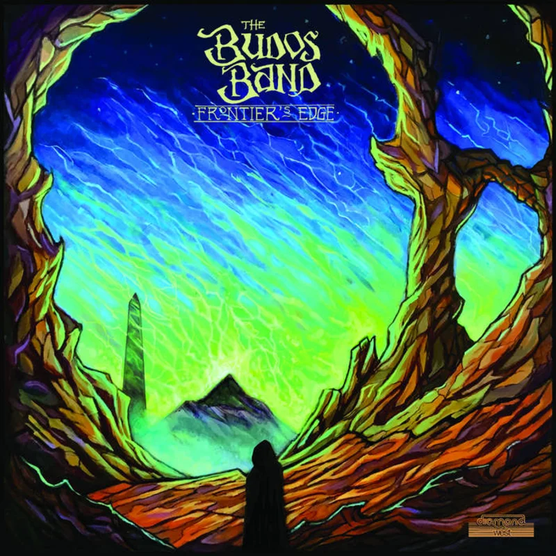 The Budos Band - Frontier's Edge 12"