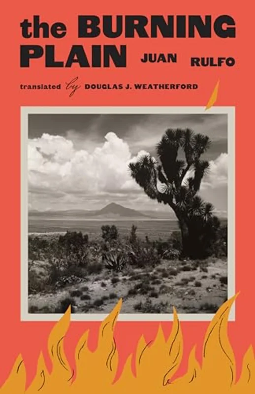 The Burning Plain