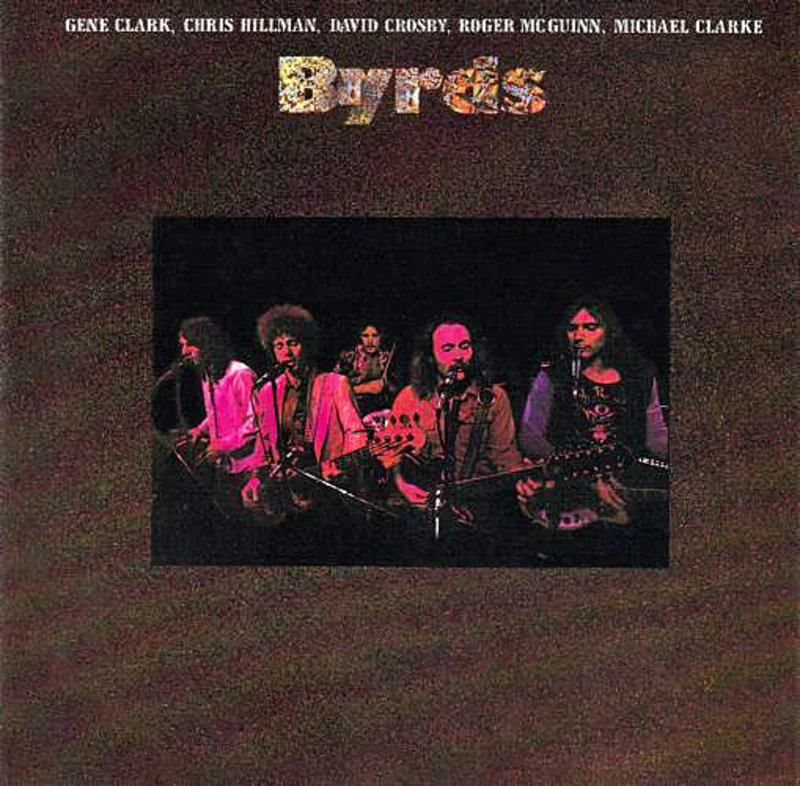 The Byrds - Byrds (CD)