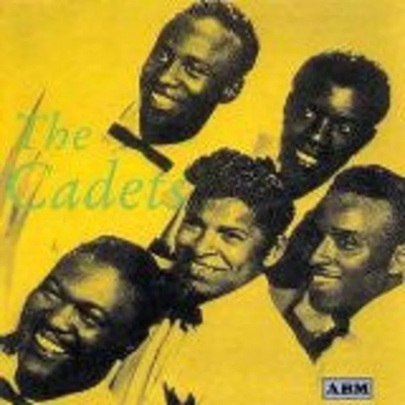 The Cadets - The Cadets (CD)