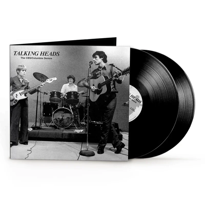 The CBS / Columbia Demos - RSD26