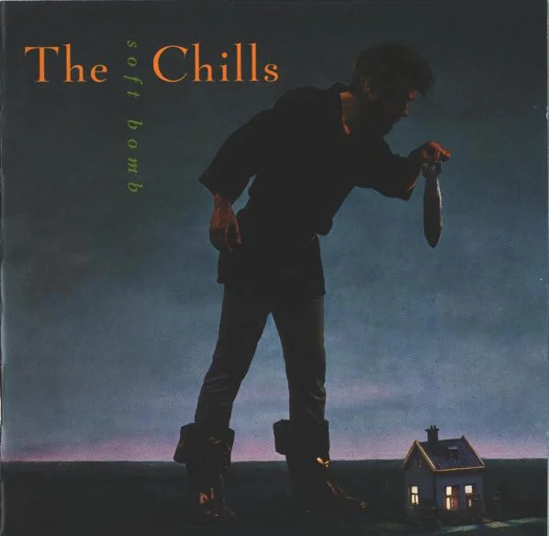 The Chills - Soft Bomb (CD)