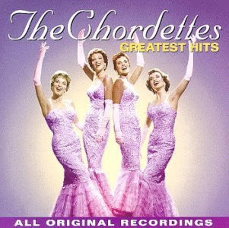 The Chordettes - Greatest Hits (CD)