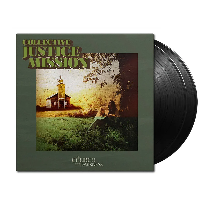 The Church in the Darkness (Original Soundtrack)