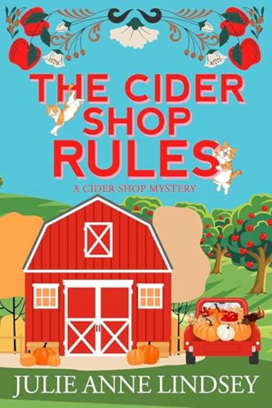 The Cider Shop Rules