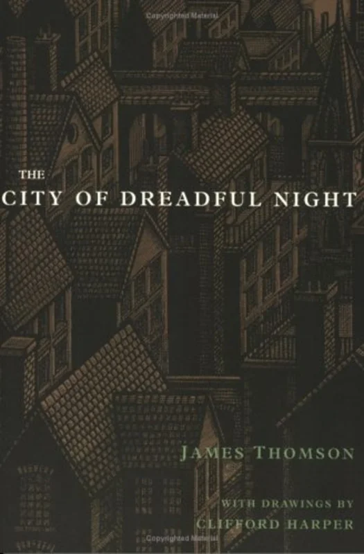 The City of Dreadful Night