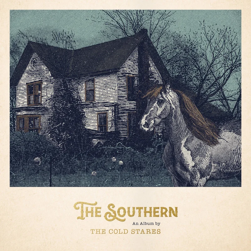 The Cold Stares - The Cold Stares - The Southern [cd] [CD]