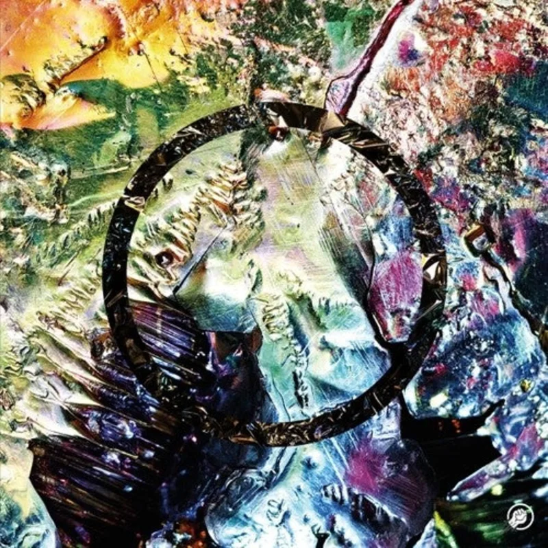 The Comet Is Coming - Channel the Spirits LP