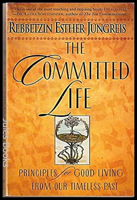 The Committed Life