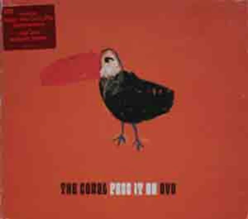 The Coral - Pass It On (DVD)