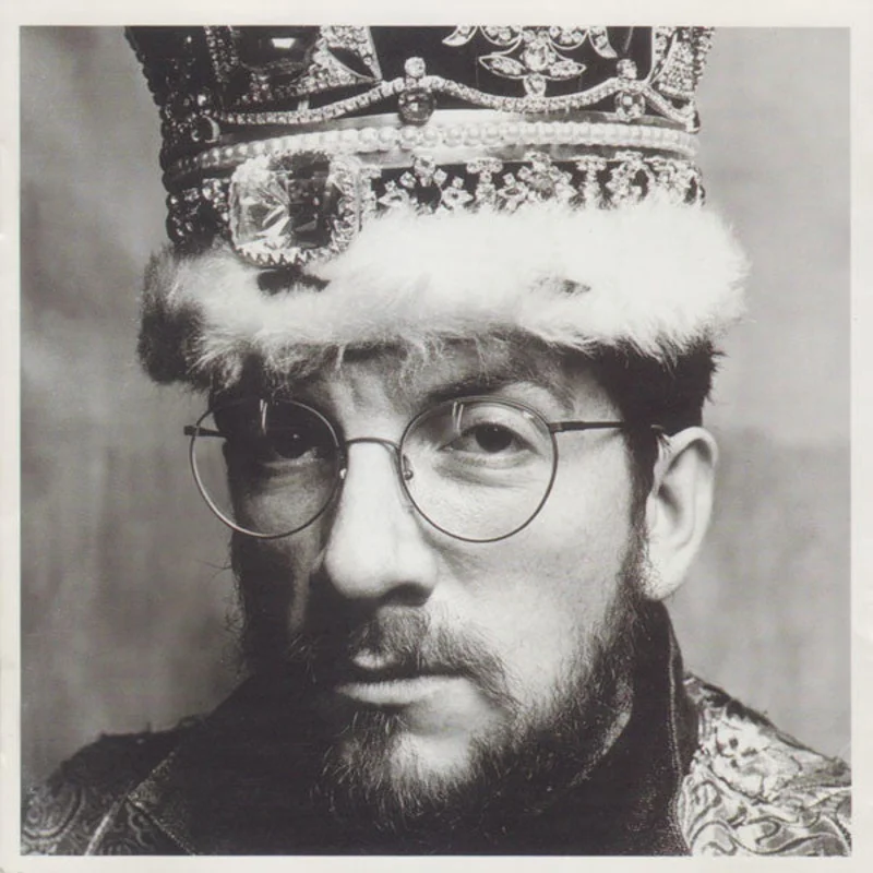 The Costello Show - King Of America (CD)