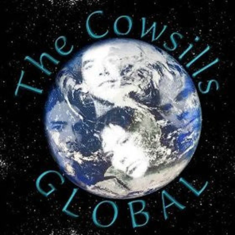 The Cowsills - Global (CD)