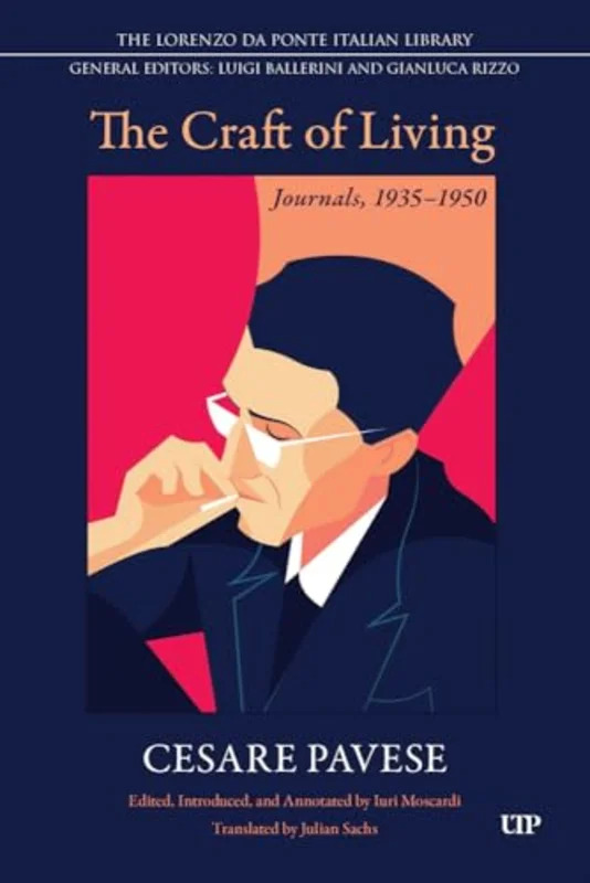 The Craft of Living : Journals, 1935-1950