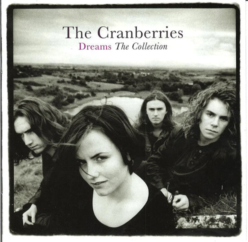 The Cranberries - Dreams - The Collection (CD)