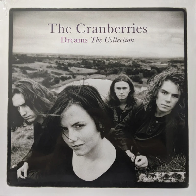 The Cranberries - Dreams: The Collection (Vinyl)