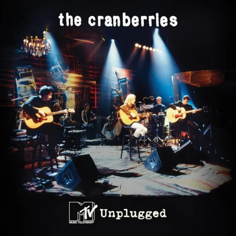 The Cranberries-MTV Unplugged (LP)