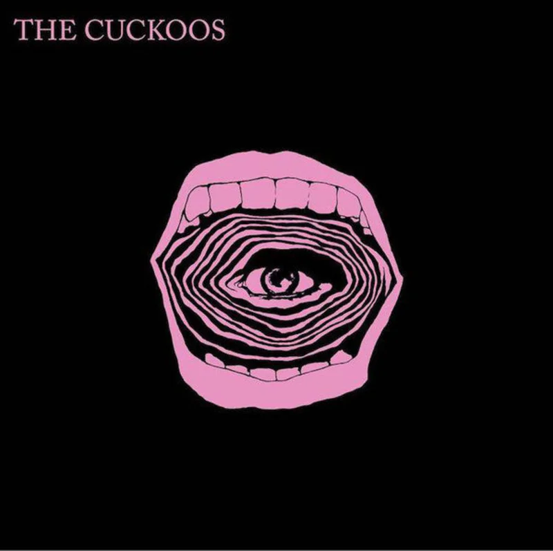 The Cuckoos - The Cuckoos (Vinyl)