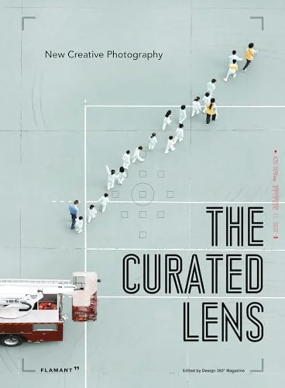 The Curated Lens : New Creative Photography